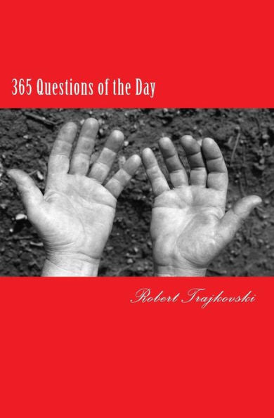 365 Questions Of The Day