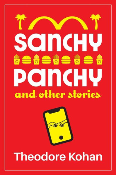Sanchy Panchy And Other Stories
