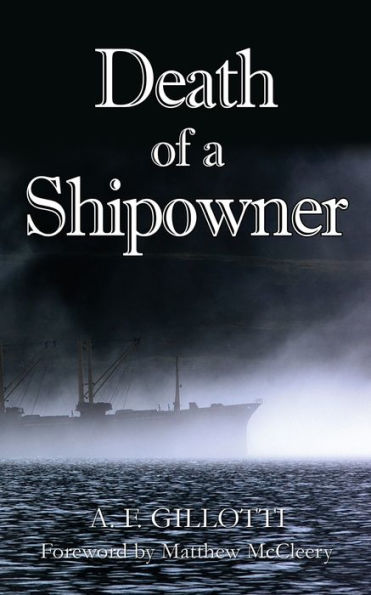 Death Of A Shipowner