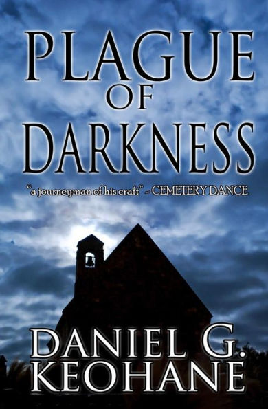 Plague Of Darkness