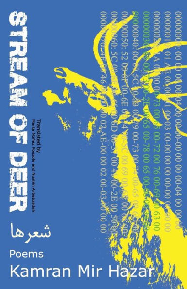 Stream Of Deer: Poems