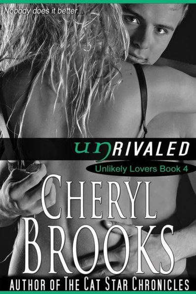 Unrivaled (Unlikely Lovers)