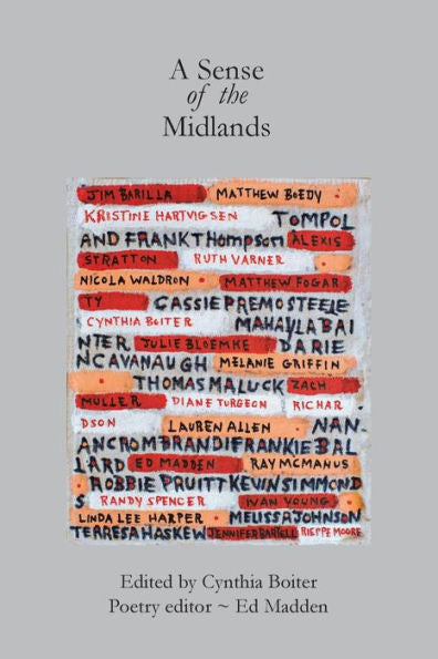 A Sense Of The Midlands