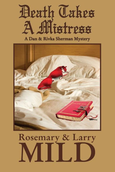 Death Takes A Mistress