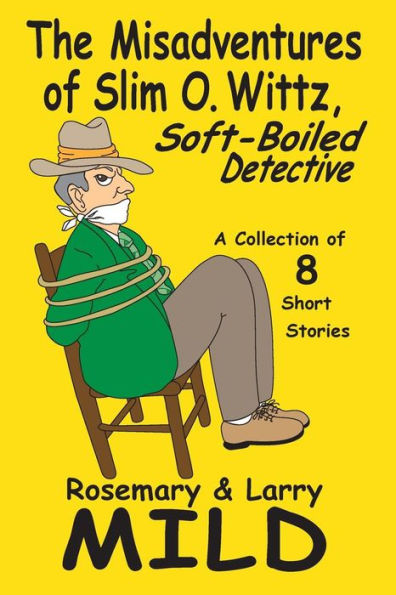 The Misadventures Of Slim O. Wittz, Soft-Boiled Detective