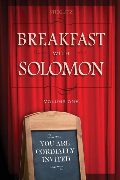 Breakfast With Solomon Volume 1