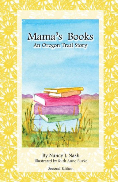 Mama'S Books