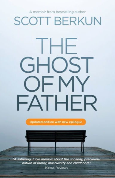 The Ghost Of My Father