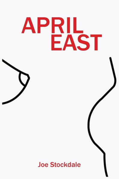 April East: A Bawdy, Biting And Witty Satire Of Show Business And Celebrity.