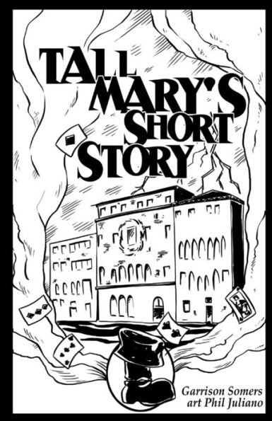 Tall Mary's Short Story (Little Books)