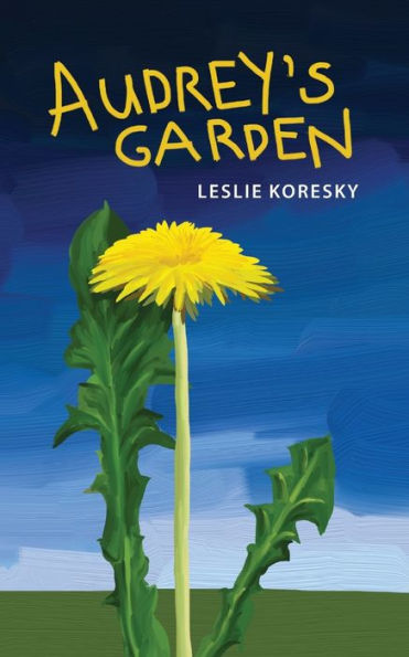 Audrey'S Garden