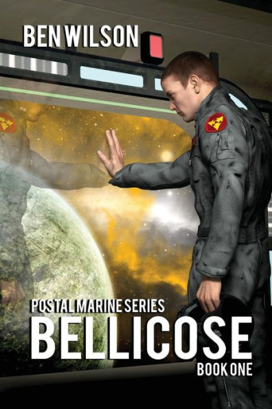 Bellicose (Postal Marine Series)