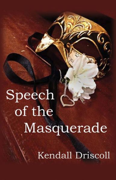 Speech Of The Masquerade
