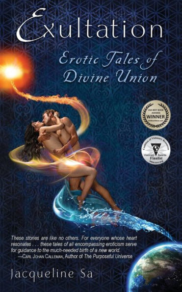 Exultation: Erotic Tales Of Divine Union