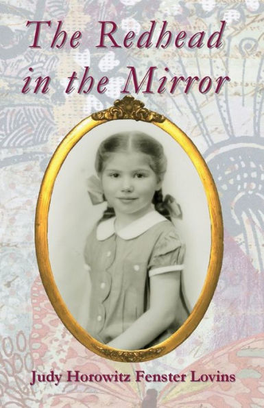 The Redhead In The Mirror