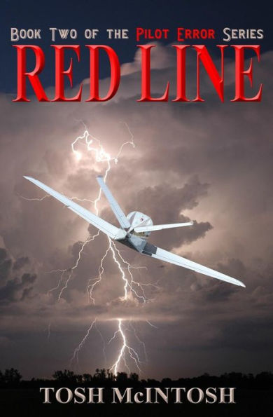 Red Line (Pilot Error)