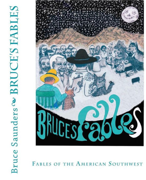 Bruce'S Fables