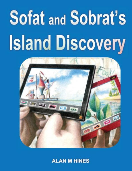 Sofat And Sobrat'S Island Discovery