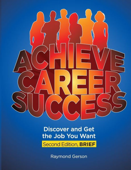 Achieve Career Success, 2E, Brief
