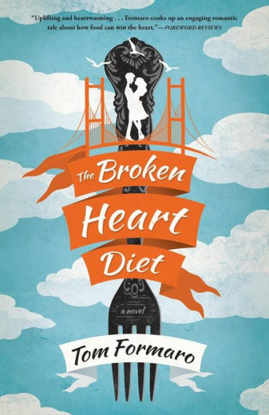 The Broken Heart Diet