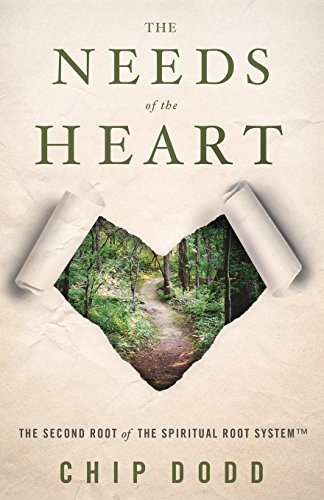 The Needs Of The Heart