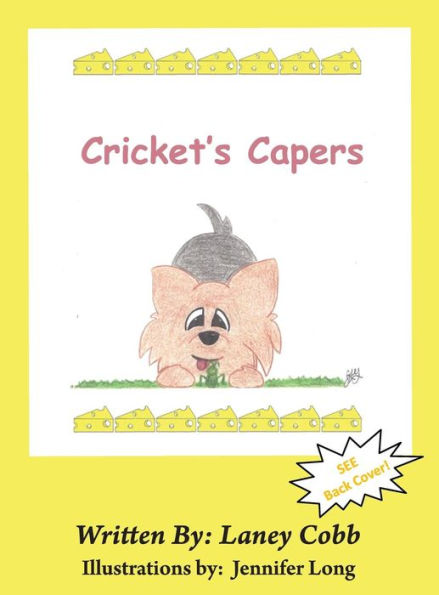 Cricket'S Capers