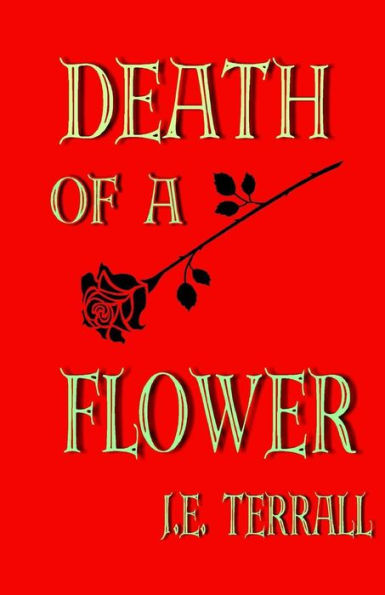 Death Of A Flower (Nick Mccord Mysteries)