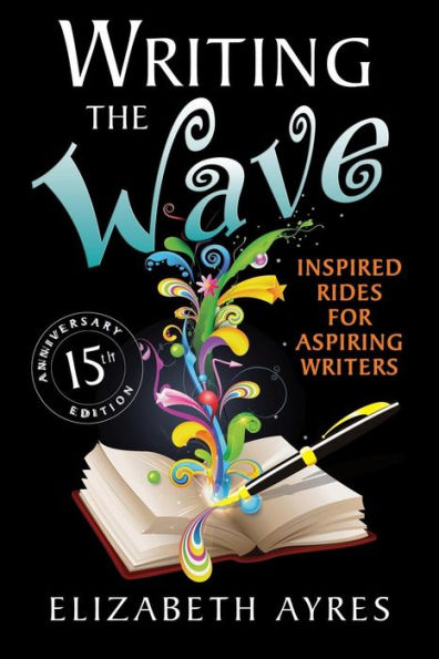 Writing The Wave: Inspired Rides For Aspiring Writers