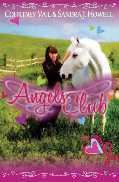 Angels Club (Volume 1)