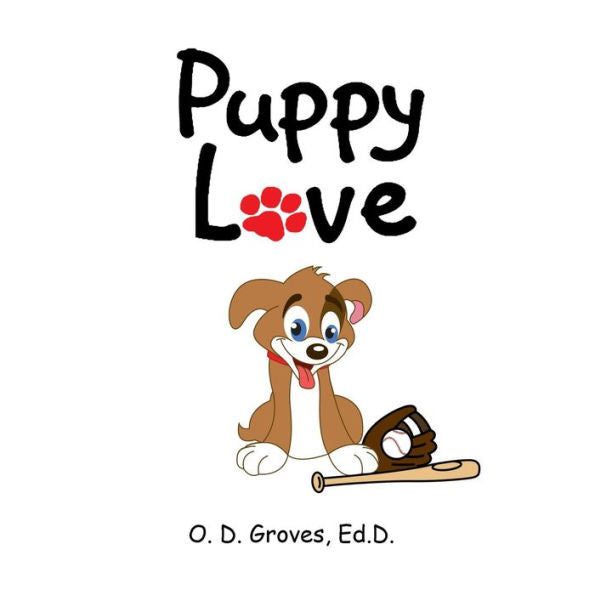 Puppy Love - 9780984597192