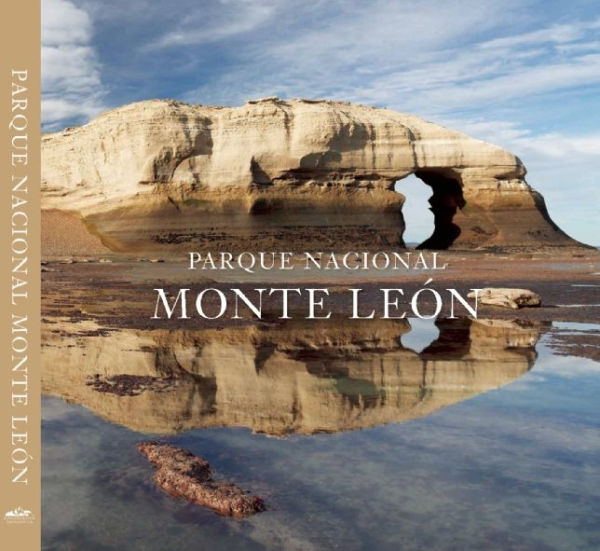 Parque Nacional Monte Leon (Parques / Parklands) (Spanish Edition)