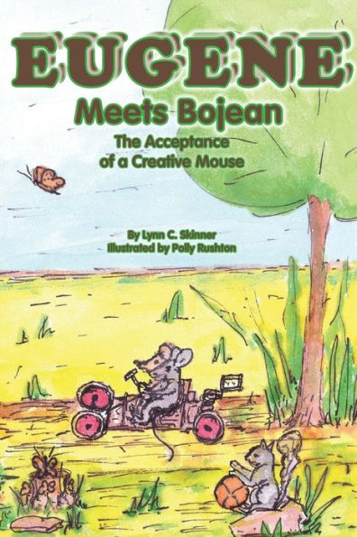 Eugene Meets Bojean: The Acceptance Of A Creative Mouse