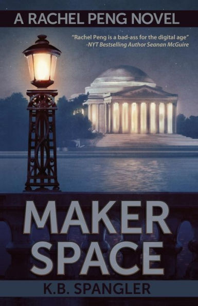 Maker Space (Rachel Peng)