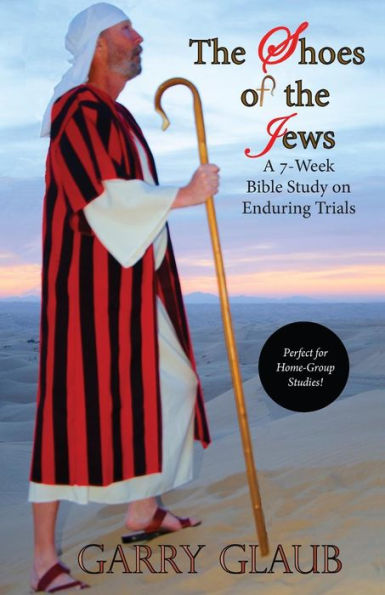 The Shoes Of The Jews