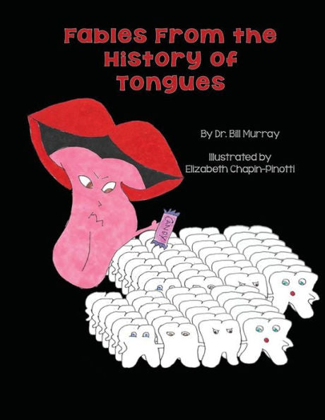 Fables From The History Of Tongues