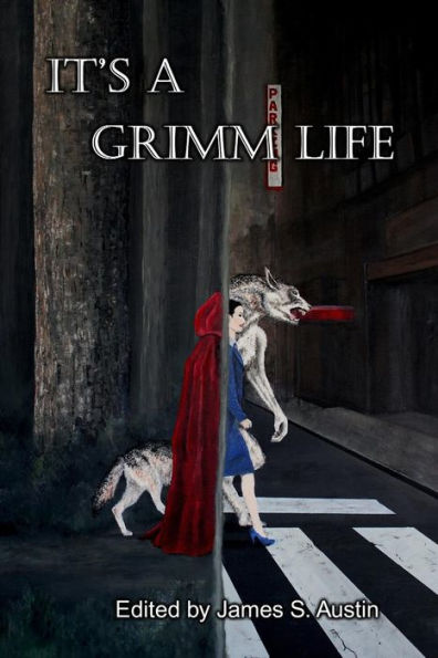 It's A Grimm Life