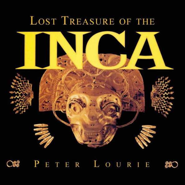 Lost Treasure Of The Inca