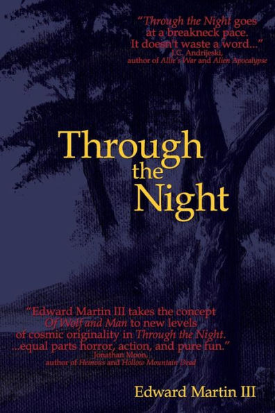 Through The Night