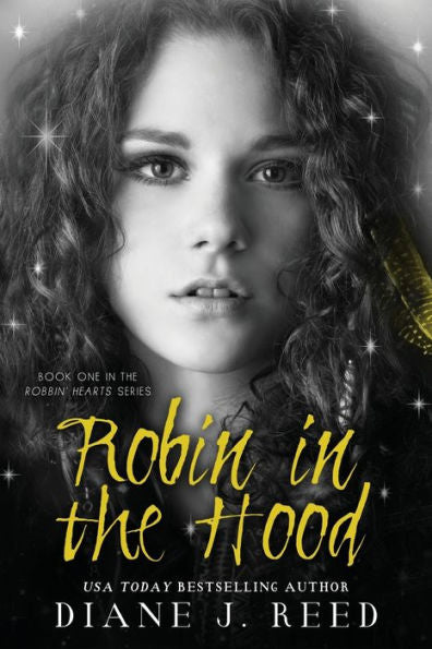 Robin In The Hood (Robbin' Hearts Series)