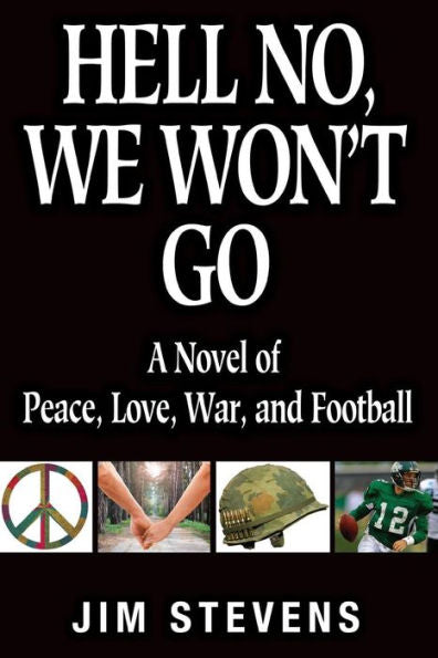 Hell No, We Won'T Go