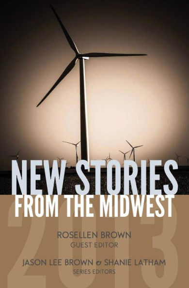 New Stories From The Midwest 2013