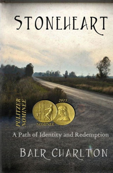Stoneheart: A Path Of Identity And Redemption