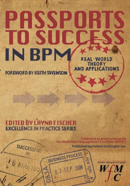 Passports To Success In Bpm: Real-World, Theory And Applications