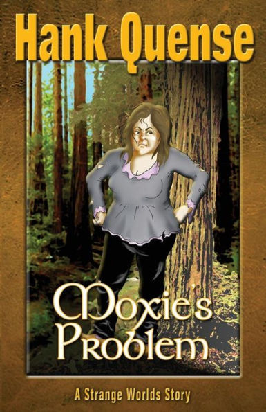 Moxie'S Problem