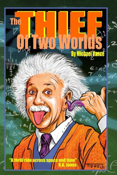 The Thief Of Two Worlds
