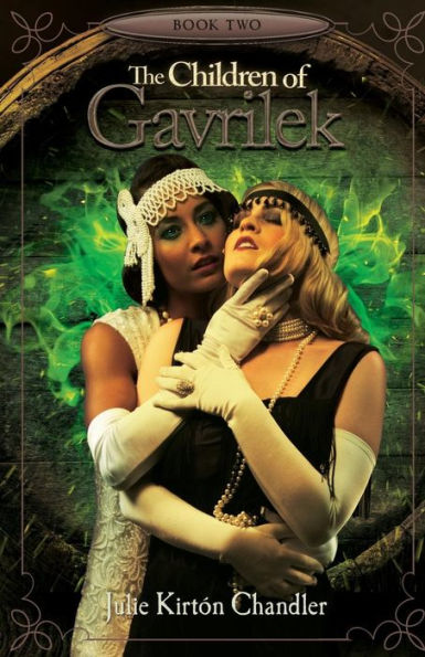 The Children Of Gavrilek