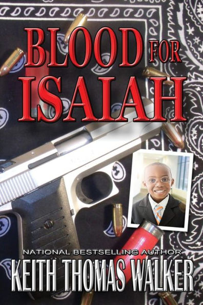 Blood For Isaiah