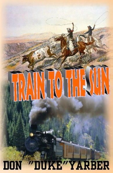 Train To The Sun