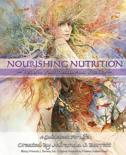 Nourishing Nutrition (A Woman'S Truth)