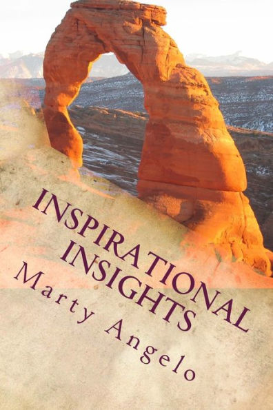 Inspirational Insights: Christ In You!